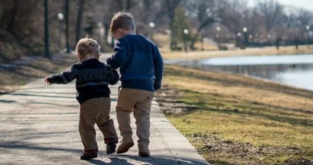 Что делать если муж забрал детей?