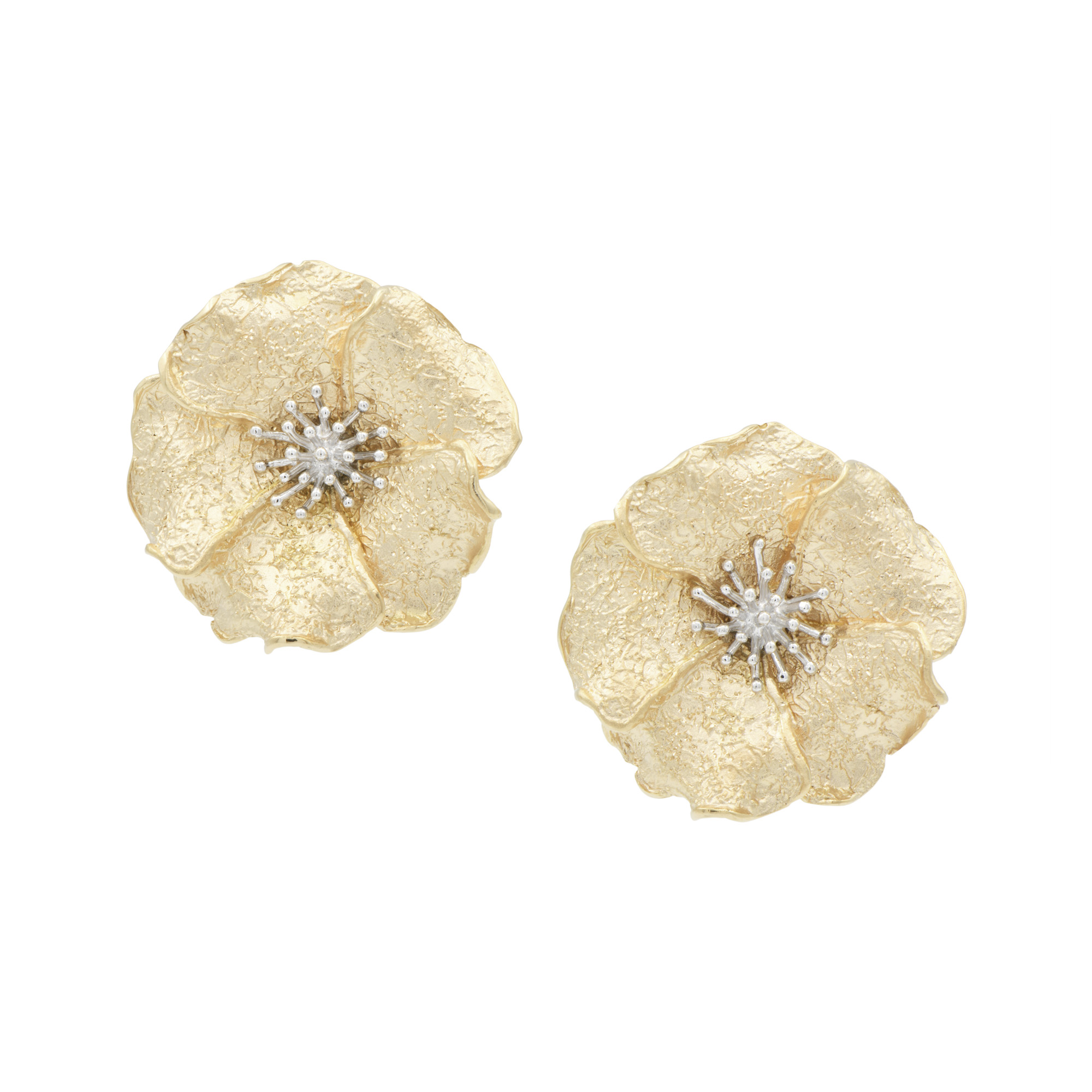 Как выбрать настоящие серебряные серьги