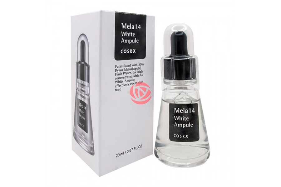 COSRX Ampule Mela 14 White
