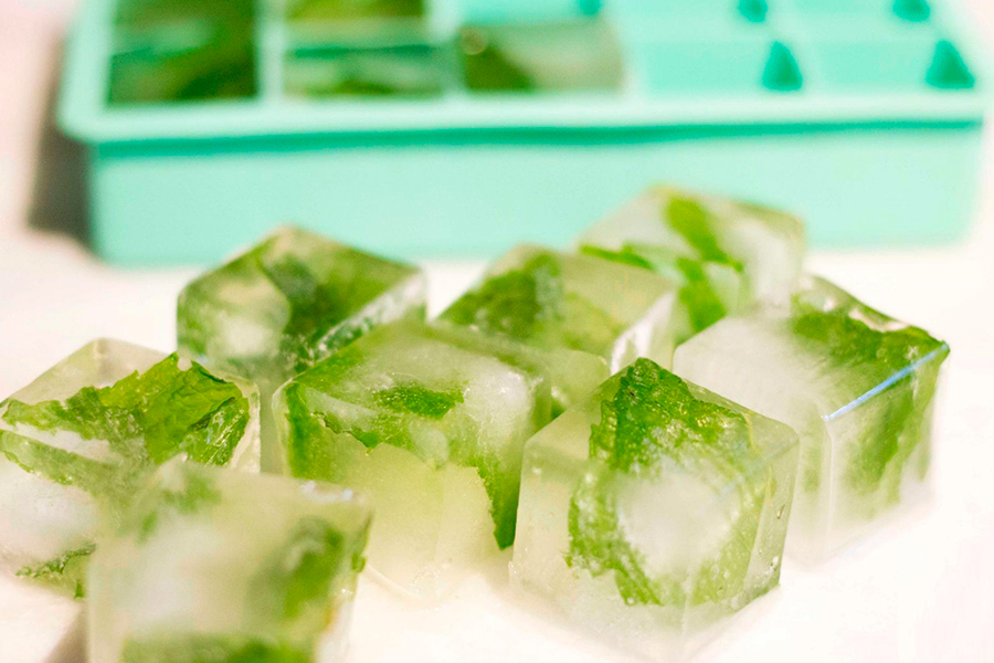 Как отбелить лицо за 1 день в домашних условиях