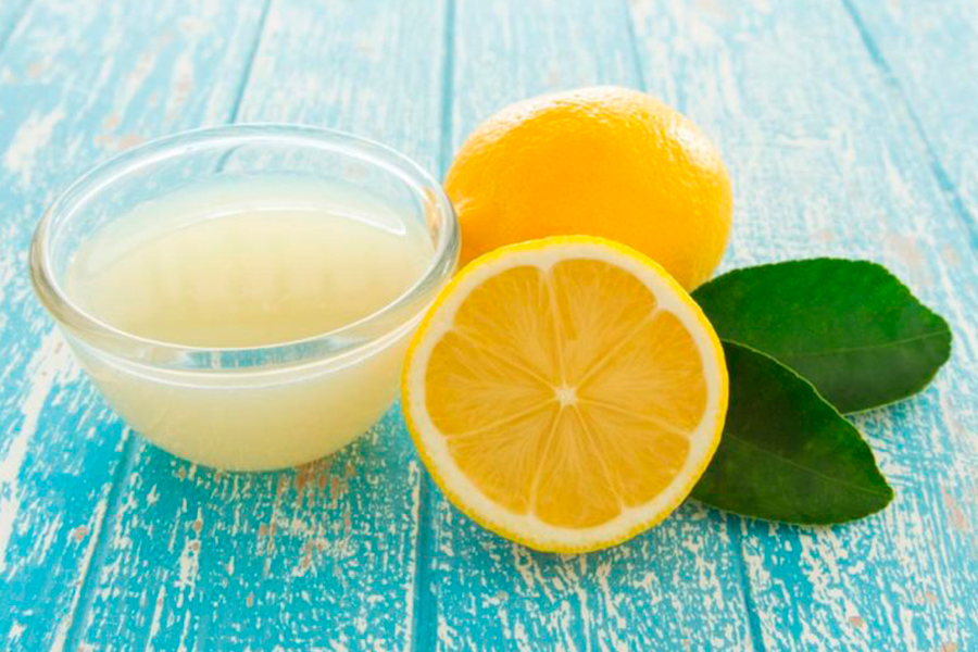 Как отбелить лицо за 1 день в домашних условиях