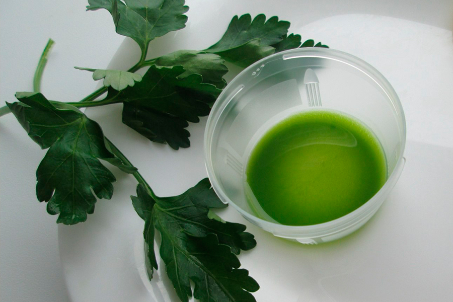 Как отбелить лицо за 1 день в домашних условиях