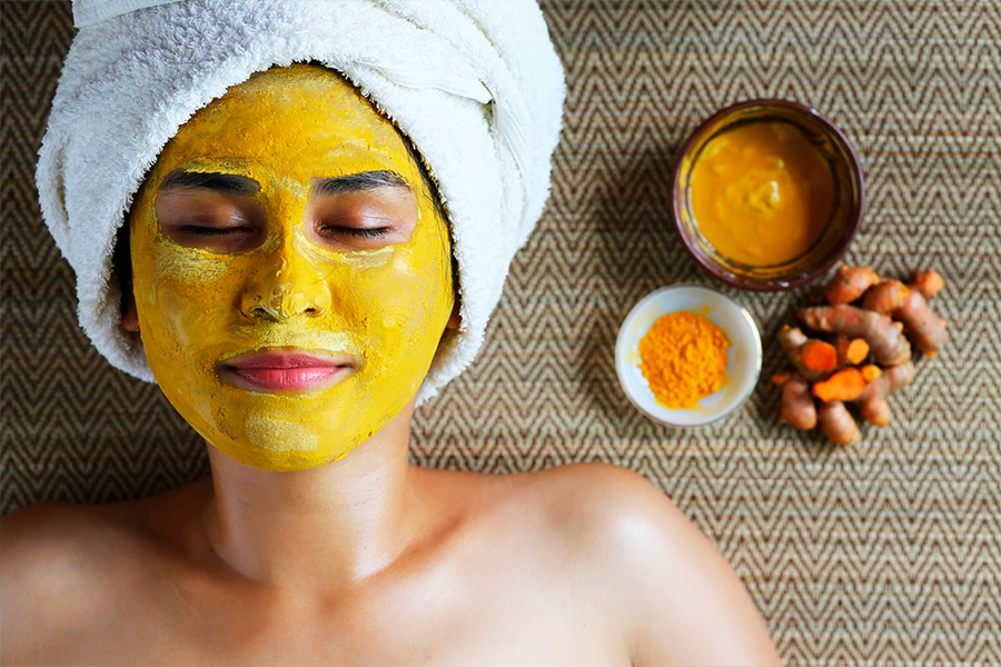 Как отбелить лицо за 1 день в домашних условиях