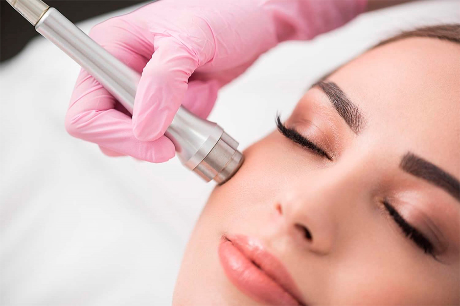 Как отбелить лицо за 1 день в домашних условиях