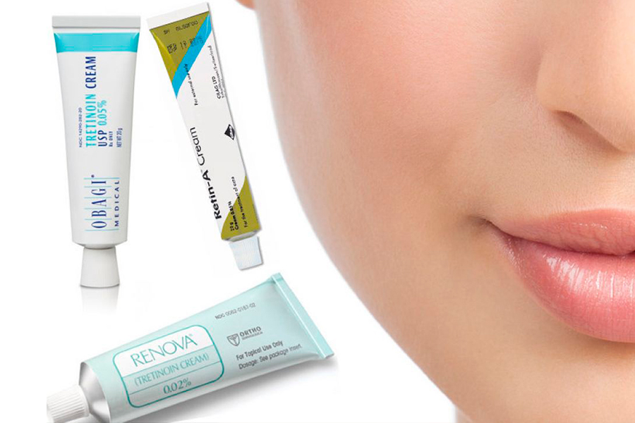 Как отбелить лицо за 1 день в домашних условиях