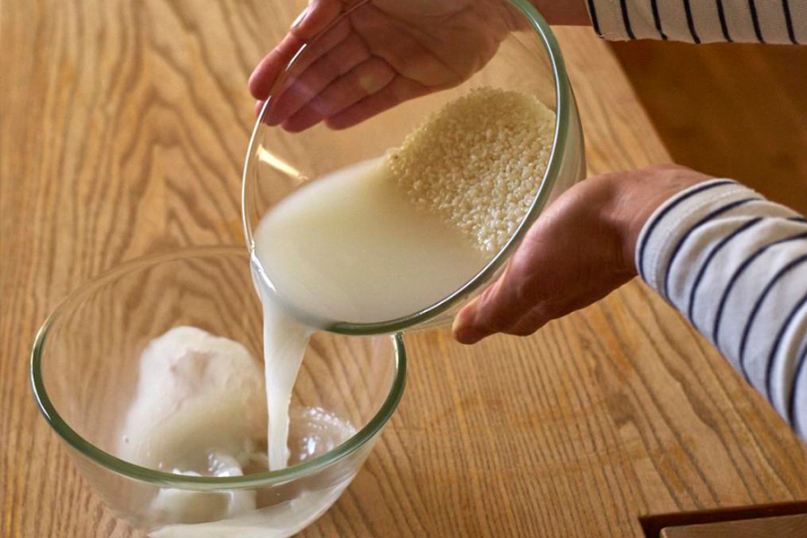 Как отбелить лицо за 1 день в домашних условиях