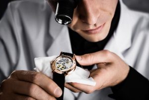 Ломбард часов: условия приема и выкупа