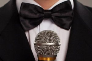 Свадебная программа как немаловажный атрибут веселого праздника