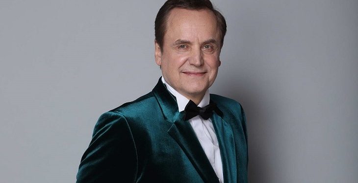 Андрей Соколов: «Иногда надо идти наперекор!»