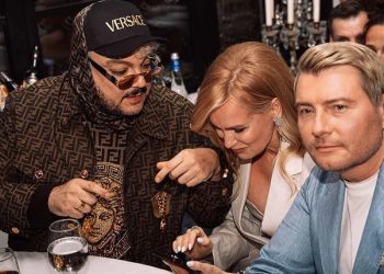 Басков перепел Киркорова!