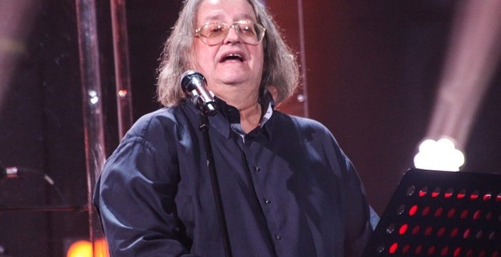 Битва за наследство Градского: новый претендент!