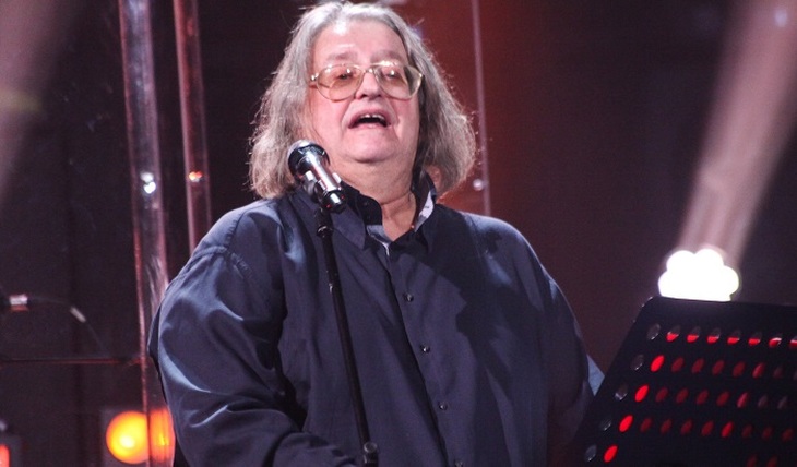 Битва за наследство Градского: новый претендент!