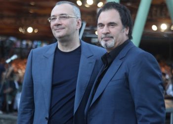 Братья Меладзе бедствуют?