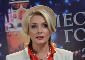 Что грозит Лайме Вайкуле?