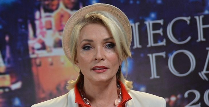 Что грозит Лайме Вайкуле?