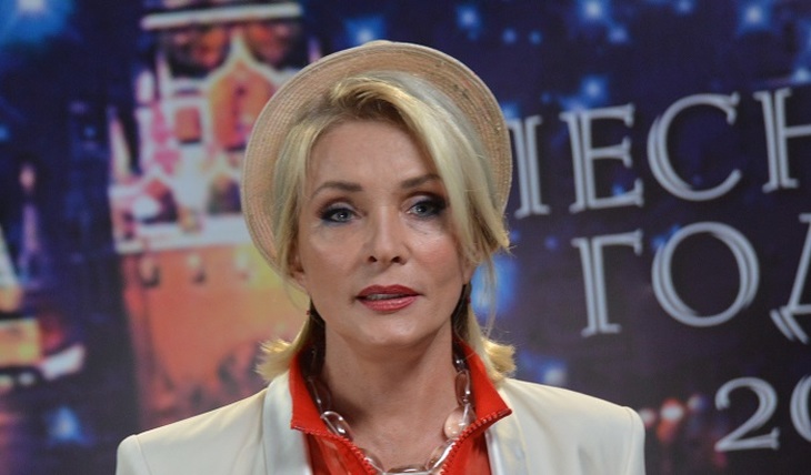 Что грозит Лайме Вайкуле?