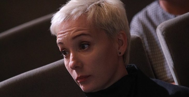 Что светит Хаматовой в Голливуде?