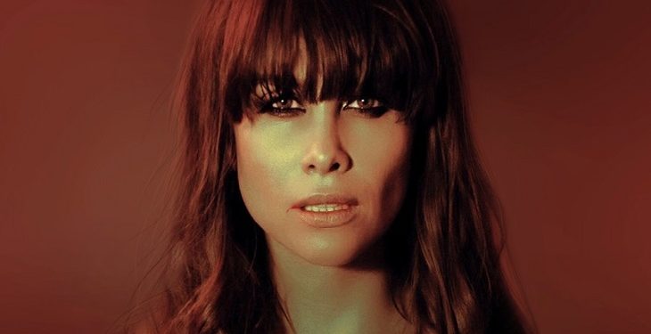 Дикая Юлия Беретта