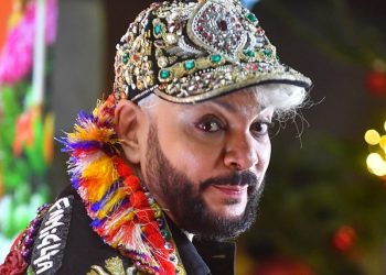 Филипп Киркоров: «Да, я клоун и не стыжусь этого»