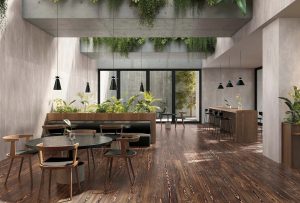 Керамическая плитка: критерии выбора