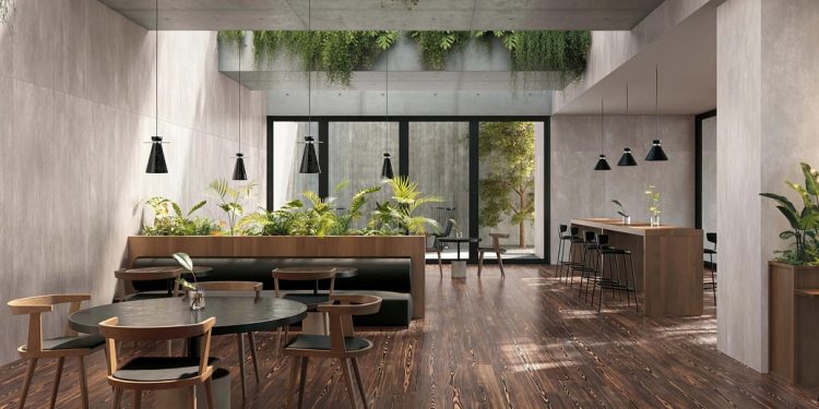 Керамическая плитка: критерии выбора