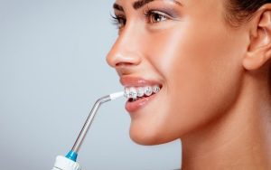 Ирригатор для полости рта: назначение, функционал, особенности выбора