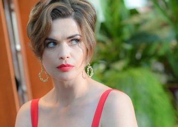 Юлия Галкина: «Остался шрам на память»