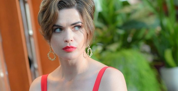 Юлия Галкина: «Остался шрам на память»