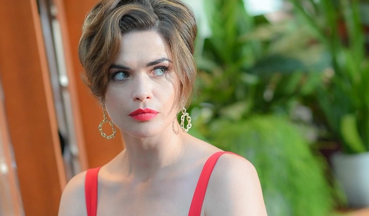 Юлия Галкина: «Остался шрам на память»