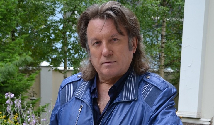 Кто народный, а кто инородный?