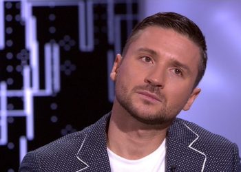 Лазарев опекает жертв Донбасса