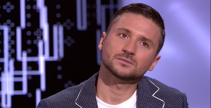 Лазарев опекает жертв Донбасса