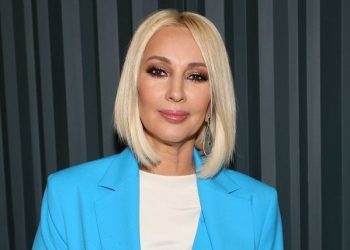 Лера Кудрявцева: «Мужчины, к сожалению, мельчают»