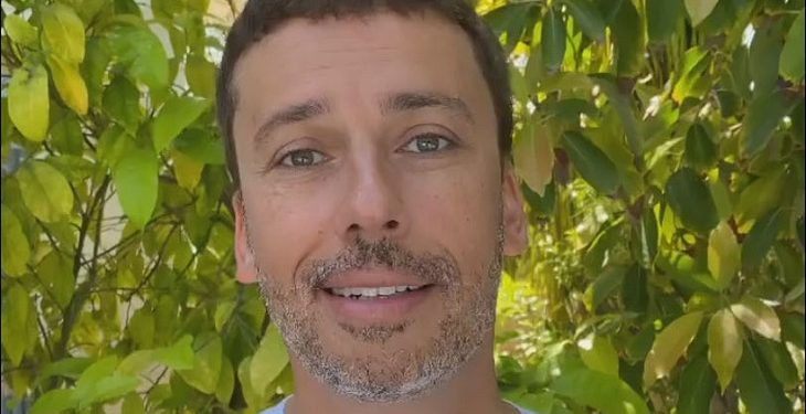 Максим Галкин: «Можно дом мой забрать»