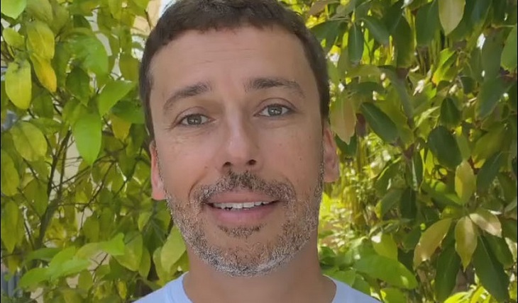 Максим Галкин: «Можно дом мой забрать»