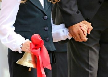 Накануне 1 сентября звезды вспомнили школьные годы