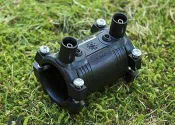 Муфты ПНД электросварные  Georg Fischer: характеристики, назначение, сферы применения