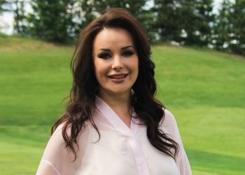 Оксана Федорова: «Думаю, я нашла себя»