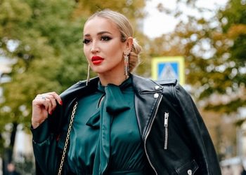 Ольга Бузова: «Я дура, но не настолько»