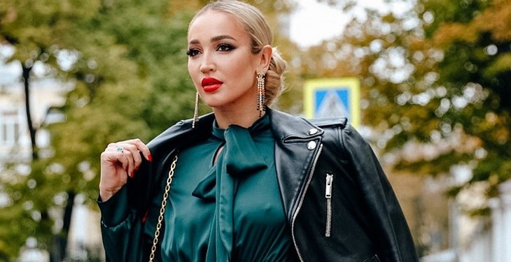 Ольга Бузова: «Я дура, но не настолько»