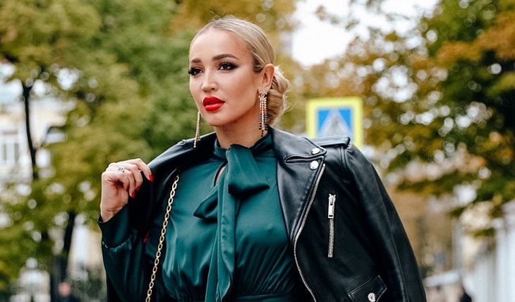 Ольга Бузова: «Я дура, но не настолько»