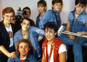 Проклятие «Ласкового мая»