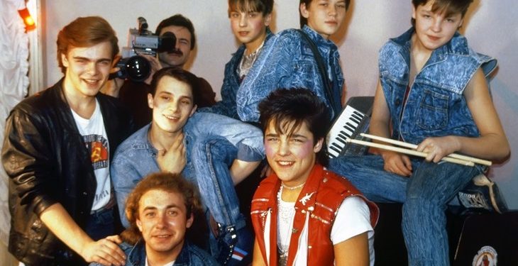 Проклятие «Ласкового мая»