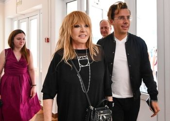 Пугачева и Галкин: брак станет гостевым?