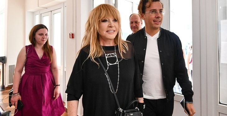 Пугачева и Галкин: брак станет гостевым?