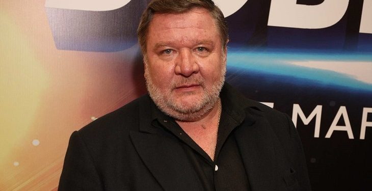 Роман Мадянов: «Сидеть и брюзжать — последнее дело!»