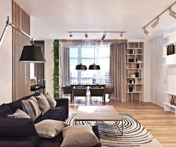 Курсы по дизайну интерьера: где пройти обучение?