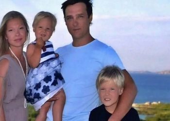 Семье Юрия Шатунова грозит нищета?