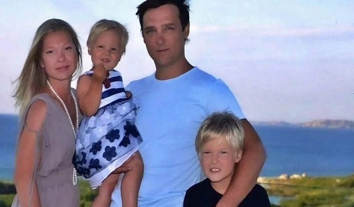 Семье Юрия Шатунова грозит нищета?