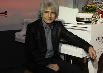 Симон Осиашвили: «Свою жену Светлану Лазареву я сам отвез к любовнику»